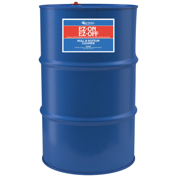 Star Brite EZ On EZ Off Boat Bottom Cleaner
