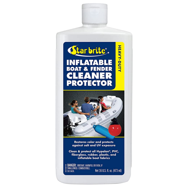 83416 of StarBrite Star Brite Inflatable Boat & Fender Cleaner