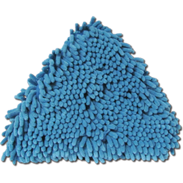 Microfiber Reggae Wet / Dry Pad