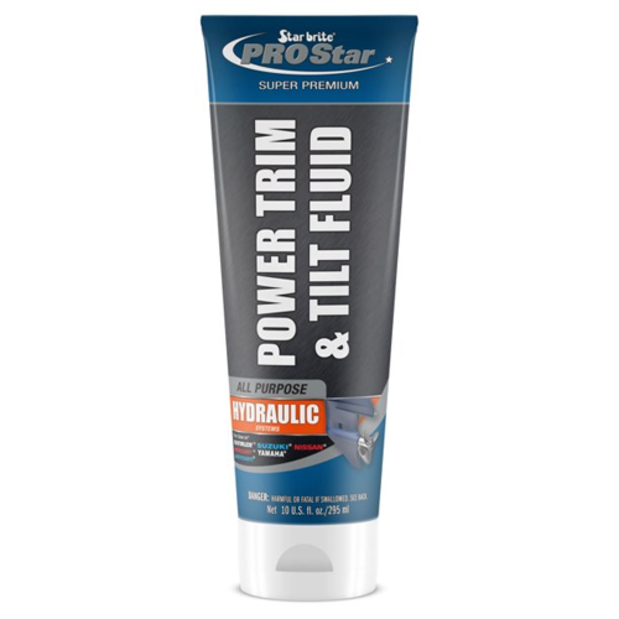 028510 of StarBrite Star Brite Power Trim & Tilt Fluid