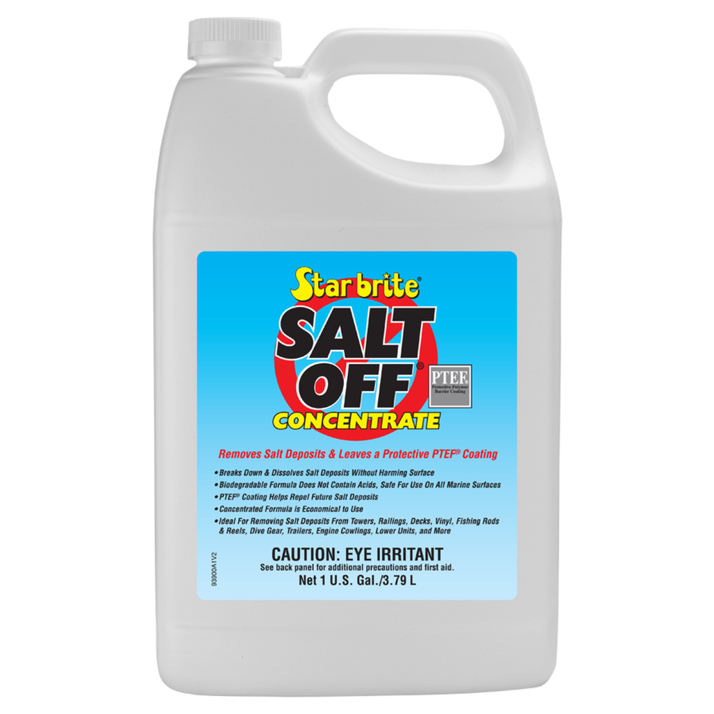 StarBrite Salt Off Protector Concentrate with PTEF