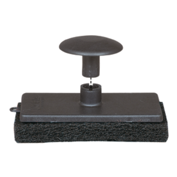 StarBrite Star Brite Scrubber - Coarse / Black