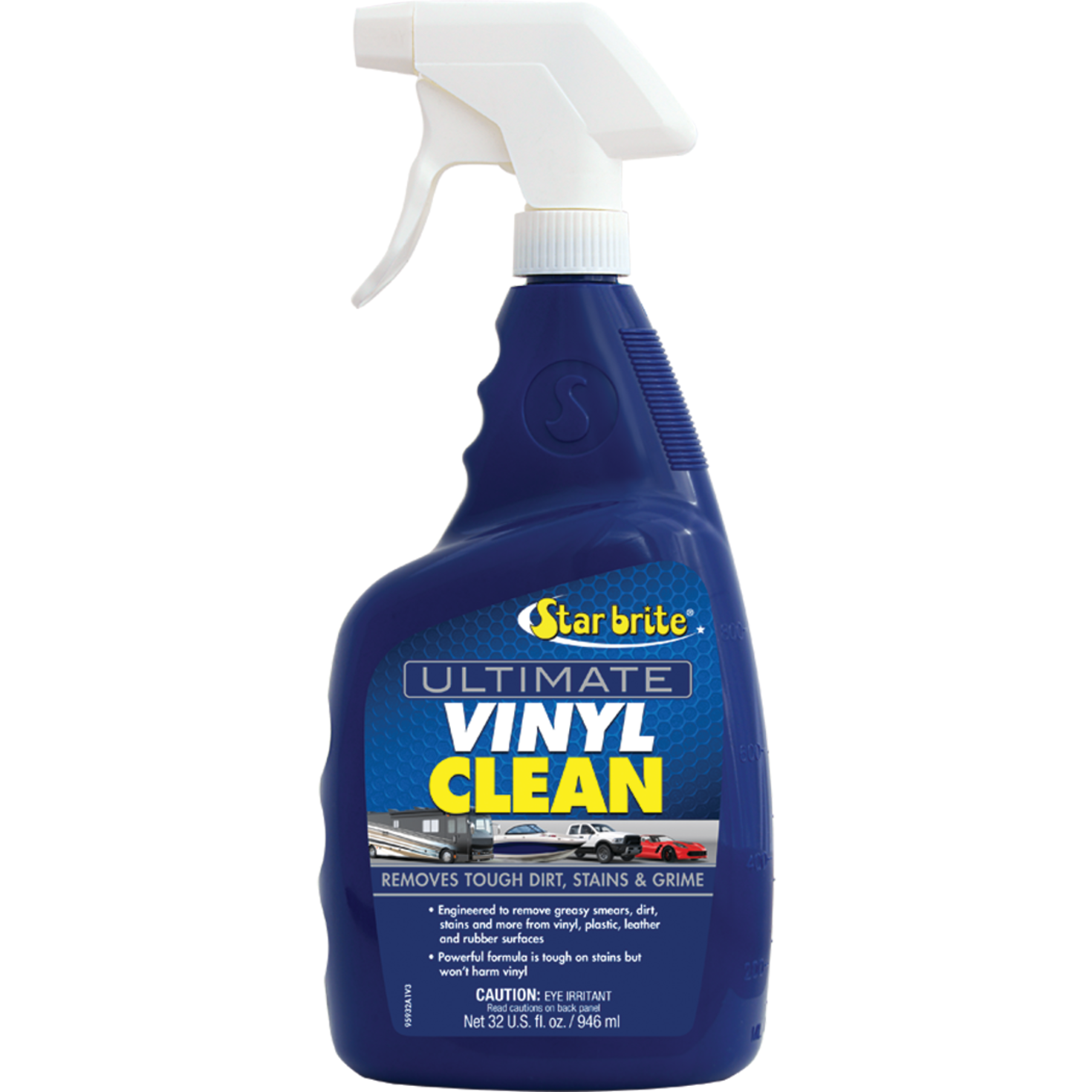 Ultimate Vinyl Clean