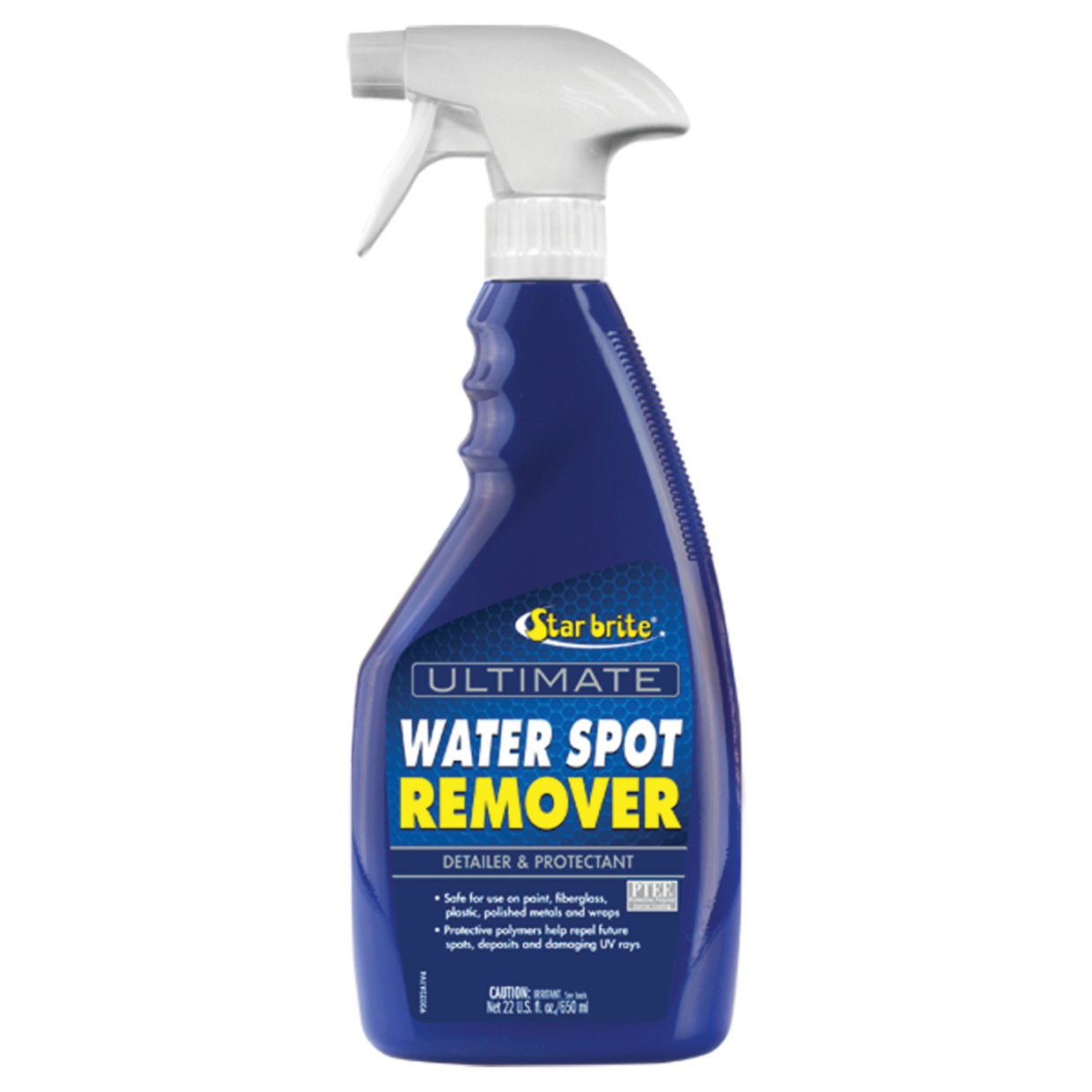 Water Spot Remover