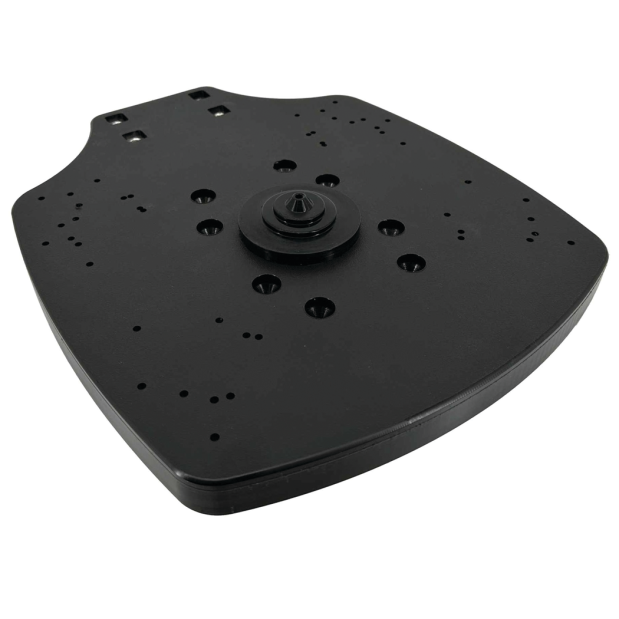 Starlink Top Plate for Seaview M1 & M2 Style Modular Mounts