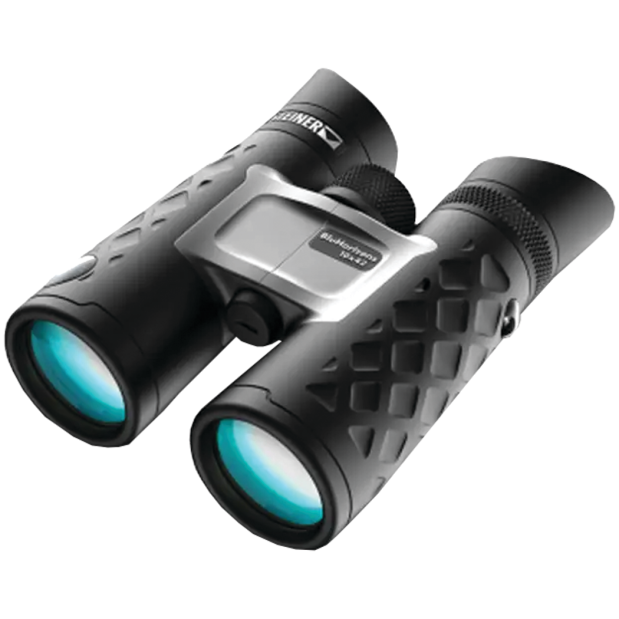 BluHorizons 10x26 Sunlight Adaptive Binocular