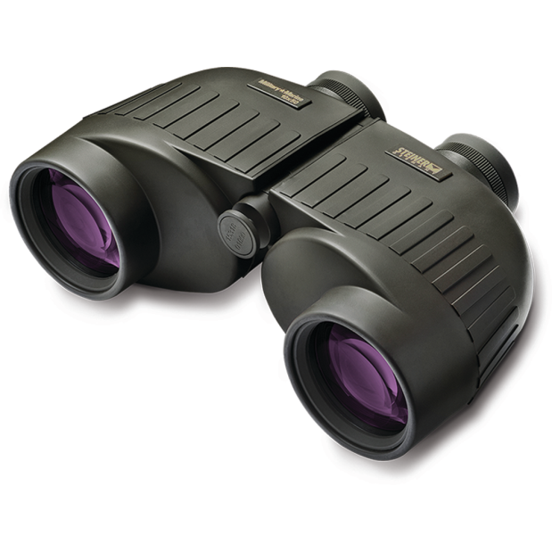 Marine/Military Binocular