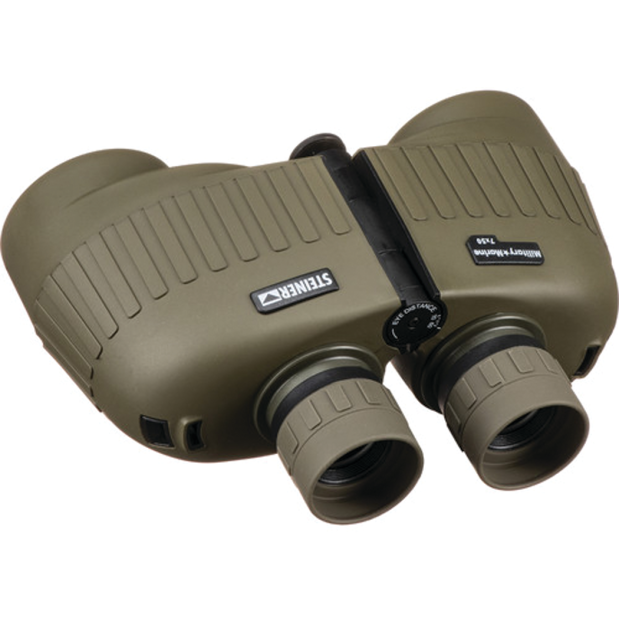 Military-Marine 7x50 Binoculars