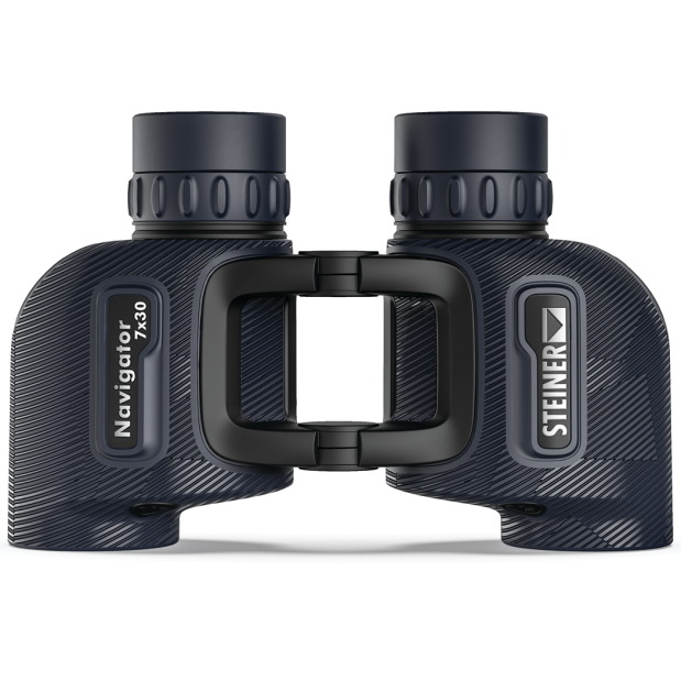 Navigator Open-Hinge Binoculars