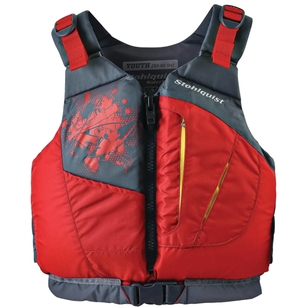 Escape Youth Life Jacket PFD