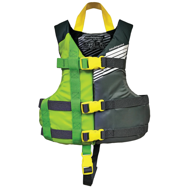 Fit Child Life Jacket PFD