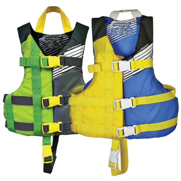Fit Child Life Jacket PFD