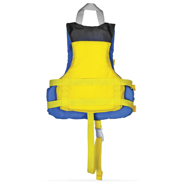 Fit Child Life Jacket PFD