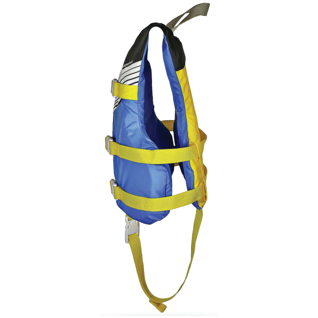Fit Child Life Jacket PFD
