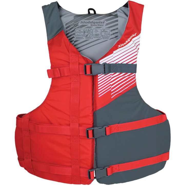 Stohlquist Fit Life Vest