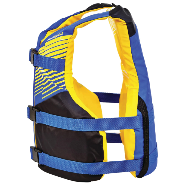 Fit Youth Life Jacket PFD
