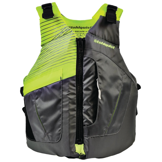 Men's Escape Life Jacket PFD