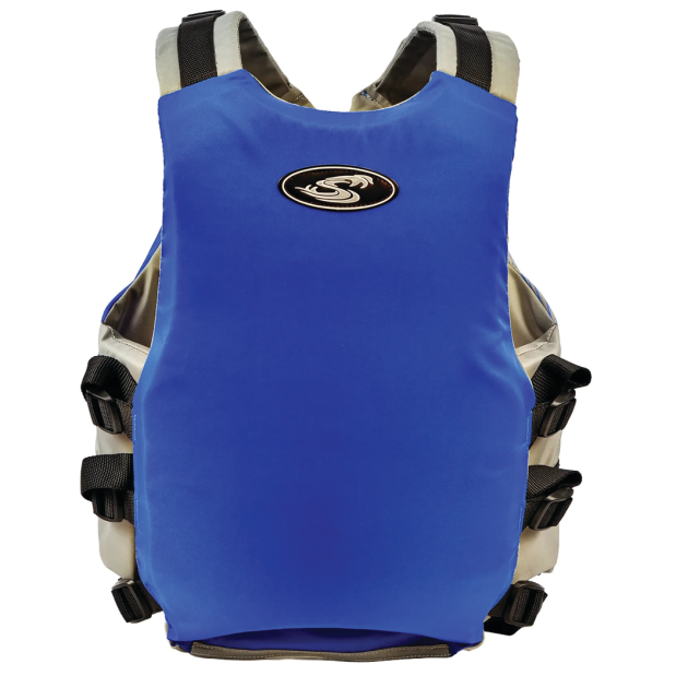Men's Escape Life Jacket PFD