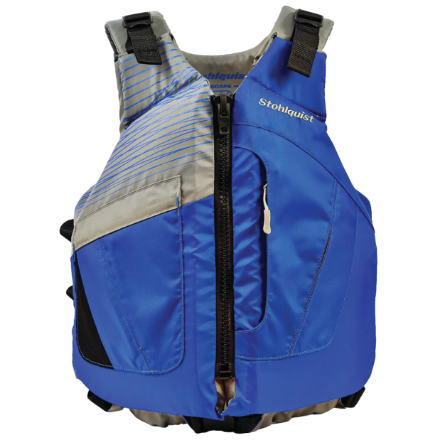 Men's Escape Life Jacket PFD