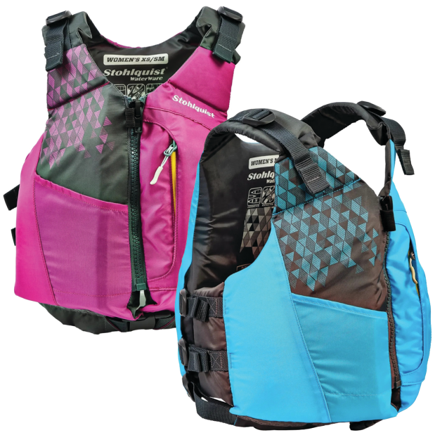 Women's Escape Life Jacket PFD