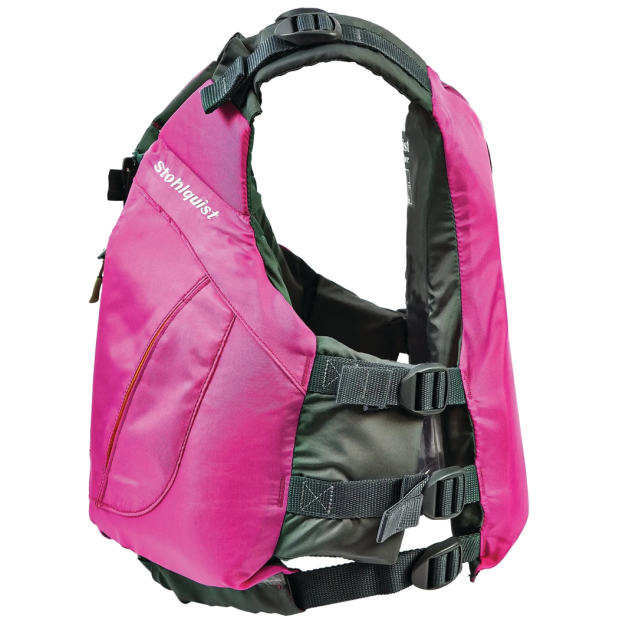 Women's Escape Life Jacket PFD