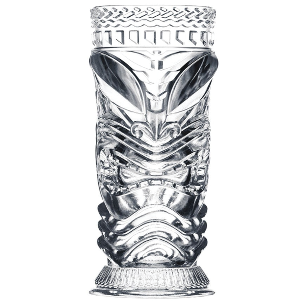 Bora Bora 11.25 oz. Polycarbonate Tiki Glass