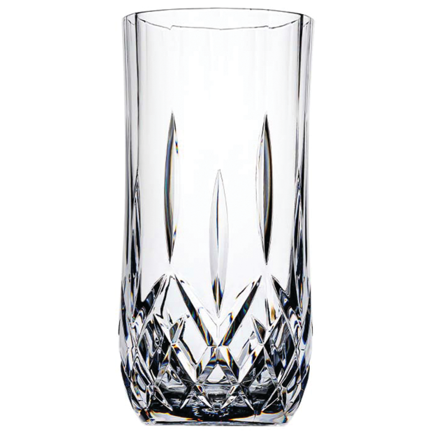 Marquee 12 oz. Polycarbonate Hi Ball Glass