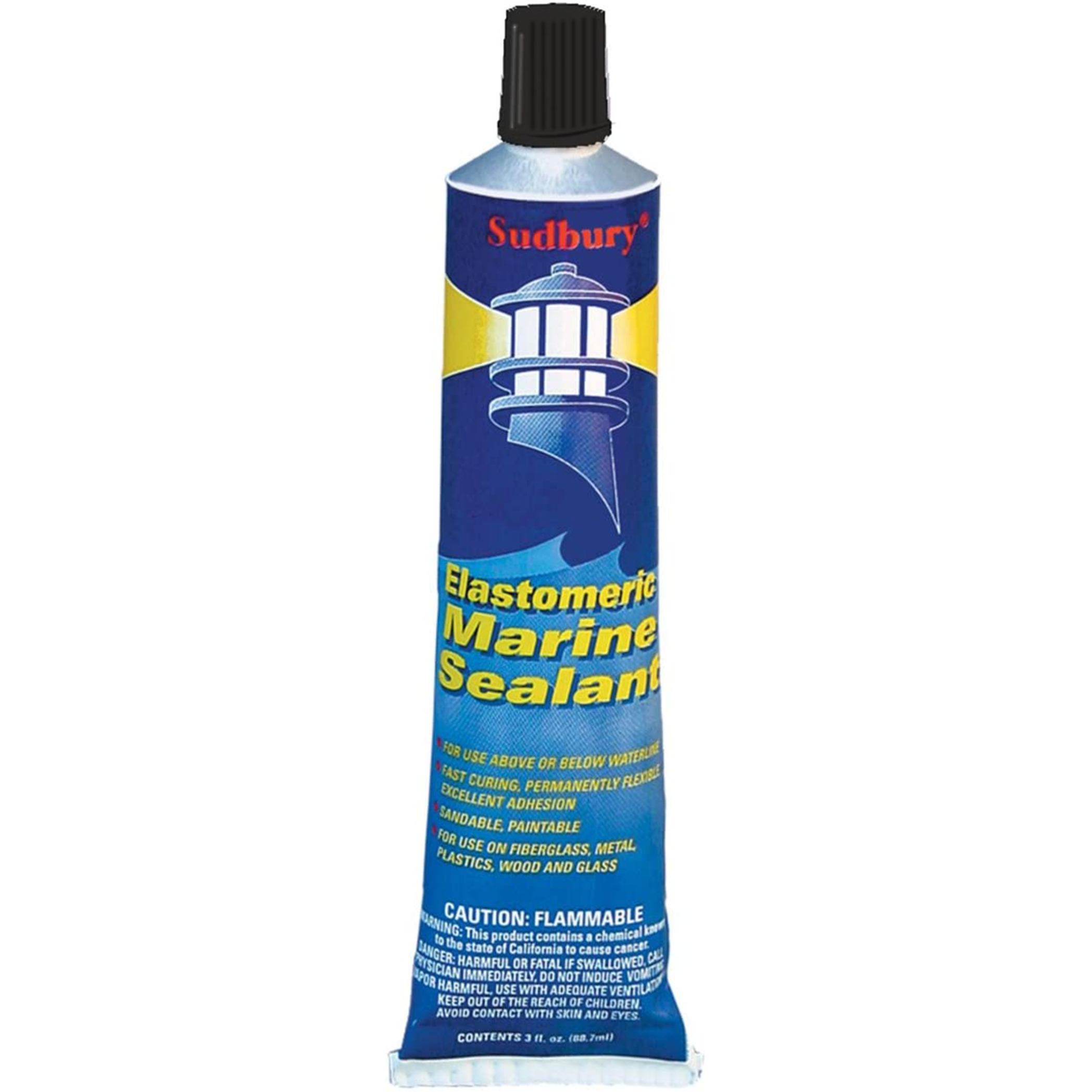 322 of Sudbury Elastometric Sealant