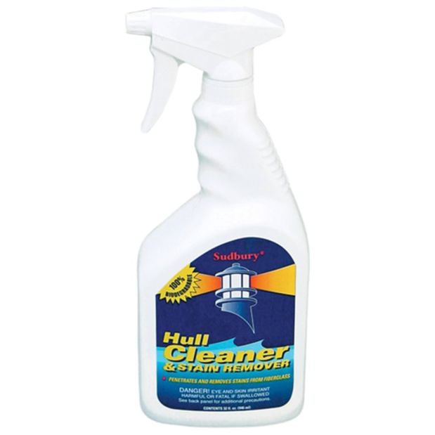 815q of Sudbury Hull Cleaner & Stain Remover