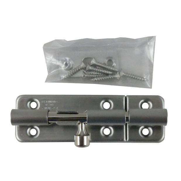 bl-60-rt of Sugatsune 60mm Barrel Bolt