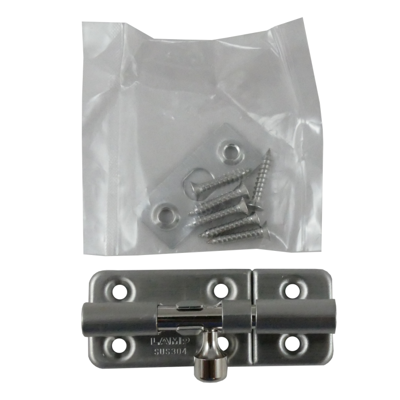 bl-40 of Sugatsune Barrel Bolt