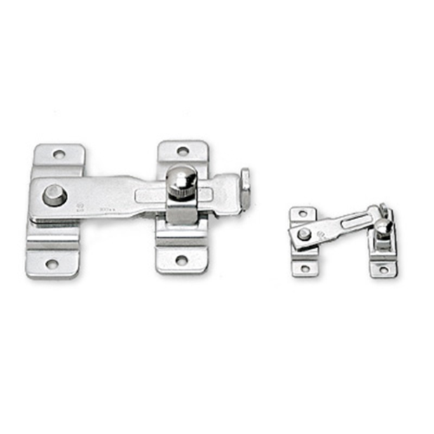 bl of Sugatsune BL Bar Latch