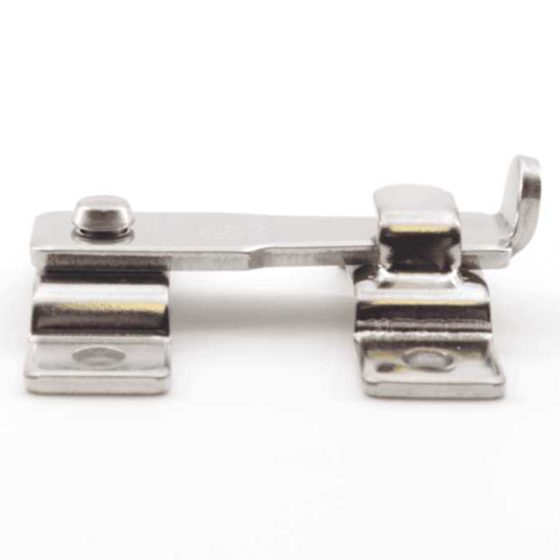 side of Sugatsune BL Series Bar Latch