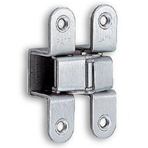 rk50 of Sugatsune Concealed Hinge 