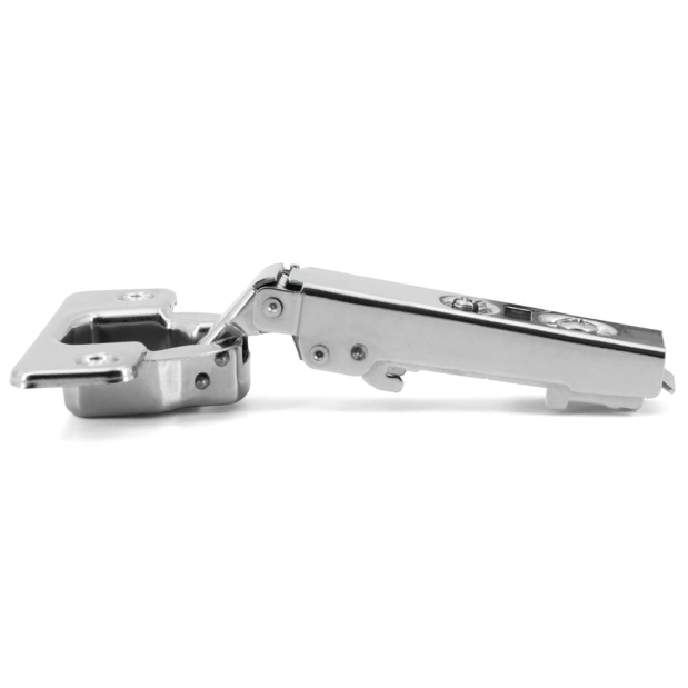 Concealed Hinge - Stainless Steel Soft/Self Close