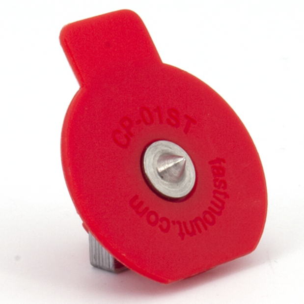 cp-01 of Sugatsune CP-01-ST Fastmount Standard Profile - Center Point Locator Tool, SS Tip