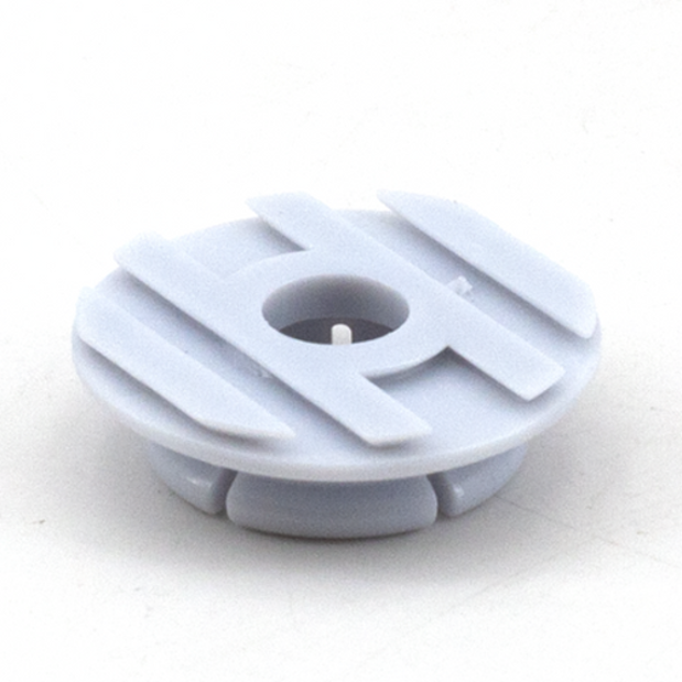 vl-03 of Sugatsune VL-03 Fastmount Very Low Profile Clip Set - Male + Female, 11 lb