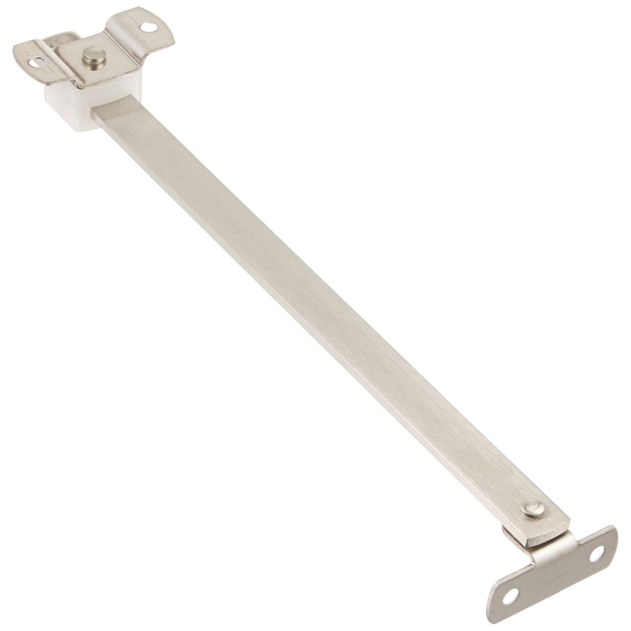 Bottom View of Sugatsune Downward Opening Lid Flap Stays - HS Series