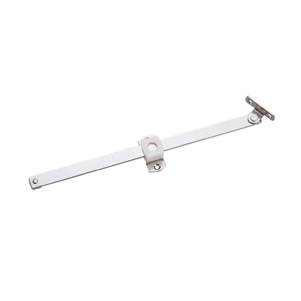 HS Series of Sugatsune Downward Opening Lid Flap Stays - HS Series