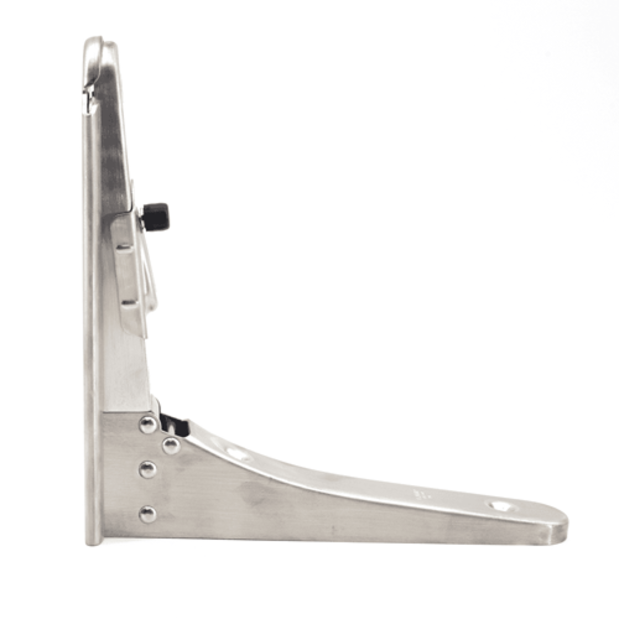 180 of Sugatsune Folding Bracket with Stopper