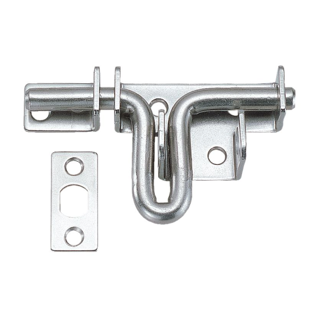 ssg-45-rt of Sugatsune Gate Latch