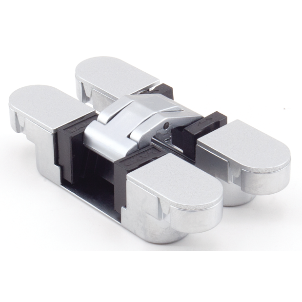HES3D Series3 -Way Adjustable Concealed CabinetHinge