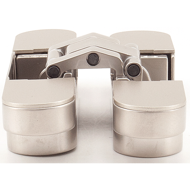 HES3D Series3 -Way Adjustable Concealed CabinetHinge