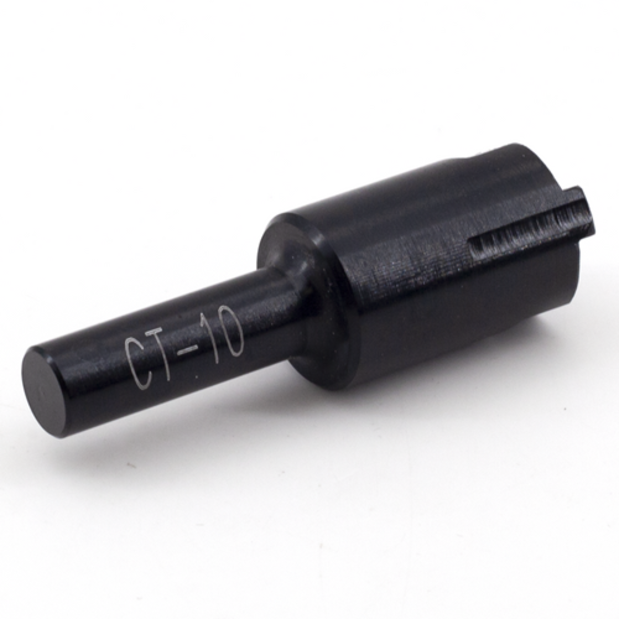 ct-10 of Sugatsune CT-10 Fastmount Installation Tool - All Self-Tapping Male Clips
