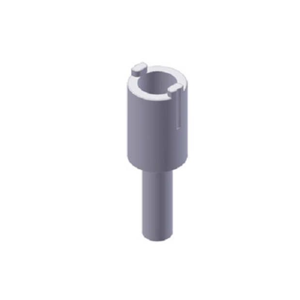 Install Tool Self-Tapping Male Clips