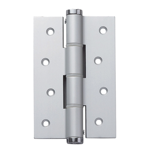 JSA-120S Spring Hinge - Satin