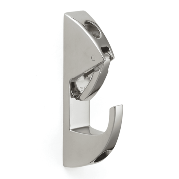 open of Sugatsune Latch Hooks - 316 Stainless Steel
