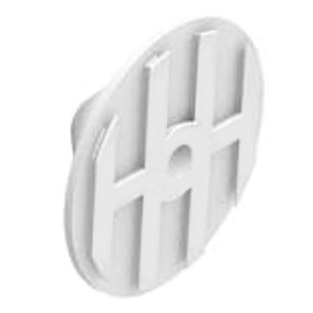 sm8as of Sugatsune LP-SM8AS Fastmount Low Profile Clip - Surface Mount Male, 11 lb