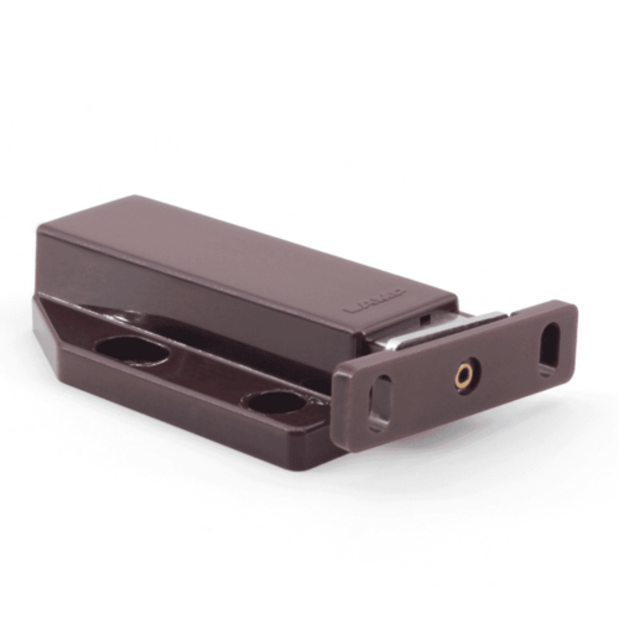 closed of Sugatsune Magnetic Touch Latches - ML-120