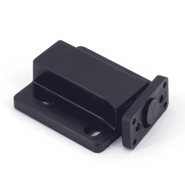 closed of Sugatsune MC-28 Non-Magnetic Touch Latch